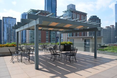 Tiny photo for 474 N LAKE SHORE Drive #5008, Chicago, IL 60611 (MLS # 12496653)