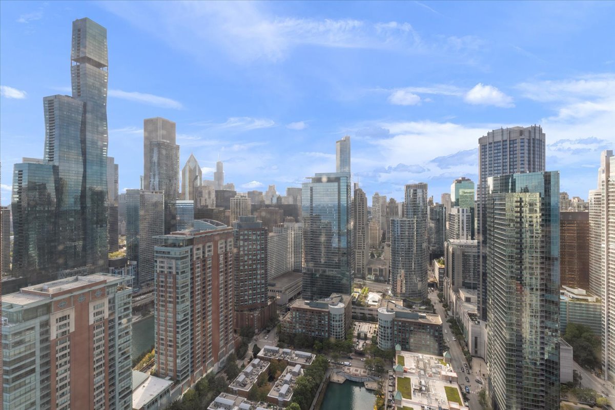 474 N LAKE SHORE Drive 5008