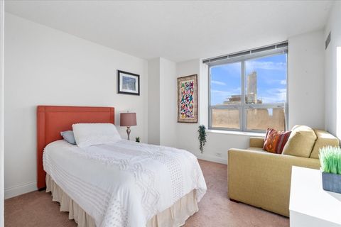 Tiny photo for 474 N LAKE SHORE Drive #5008, Chicago, IL 60611 (MLS # 12496653)