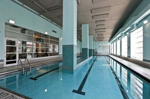 Tiny photo for 474 N LAKE SHORE Drive #5008, Chicago, IL 60611 (MLS # 12496653)