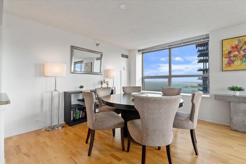 Tiny photo for 474 N LAKE SHORE Drive #5008, Chicago, IL 60611 (MLS # 12496653)