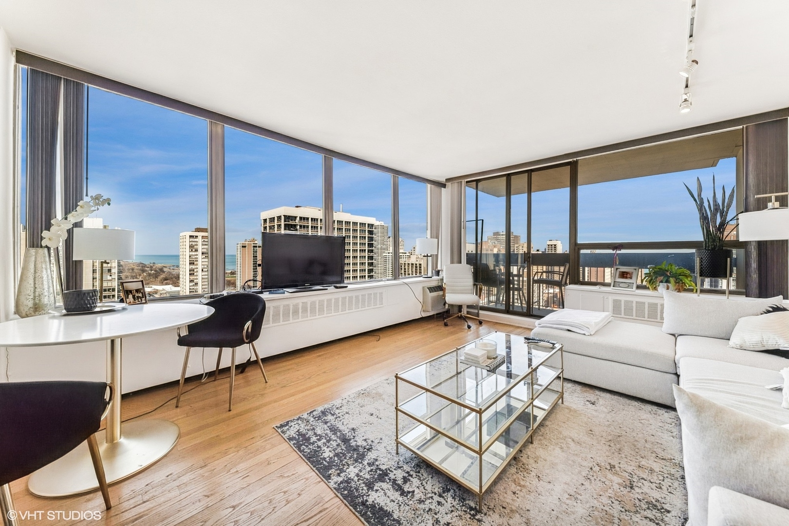 1355 N sandburg Terrace 2608