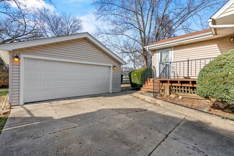 A home in Palatine