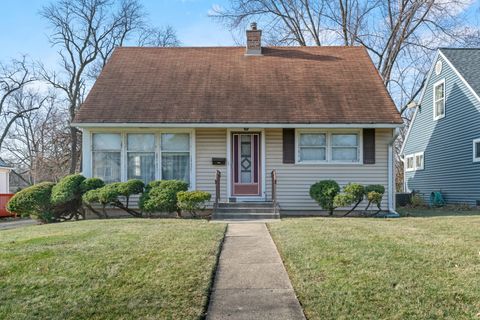 A home in Palatine