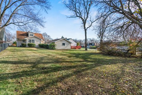 A home in Palatine