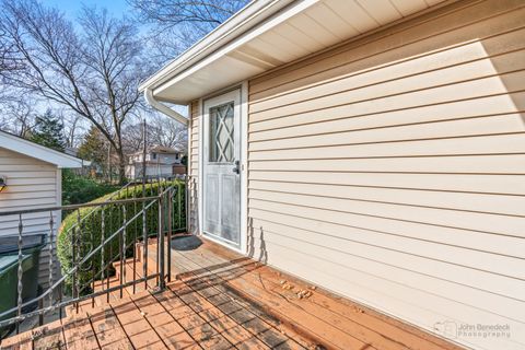 A home in Palatine