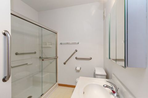 Tiny photo for 801 N Mclean Boulevard #156, Elgin, IL 60123 (MLS # 12607961)