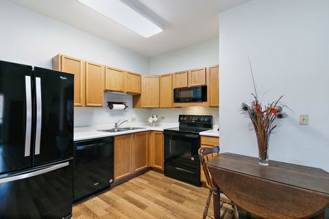 Tiny photo for 801 N Mclean Boulevard #156, Elgin, IL 60123 (MLS # 12607961)