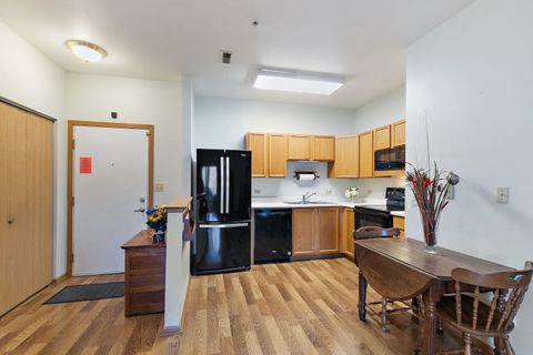 Tiny photo for 801 N Mclean Boulevard #156, Elgin, IL 60123 (MLS # 12607961)