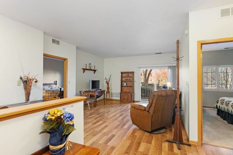 Tiny photo for 801 N Mclean Boulevard #156, Elgin, IL 60123 (MLS # 12607961)