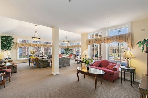 Tiny photo for 801 N Mclean Boulevard #156, Elgin, IL 60123 (MLS # 12607961)