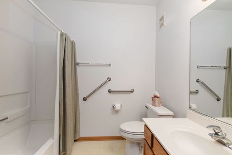 Tiny photo for 801 N Mclean Boulevard #156, Elgin, IL 60123 (MLS # 12607961)