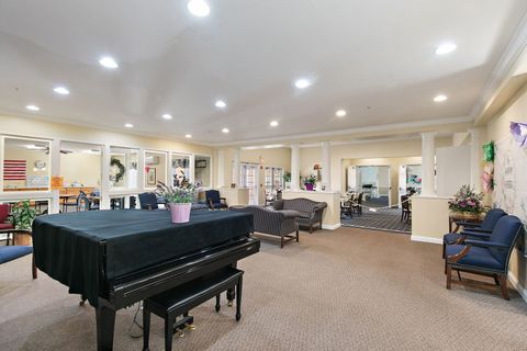 Tiny photo for 801 N Mclean Boulevard #156, Elgin, IL 60123 (MLS # 12607961)