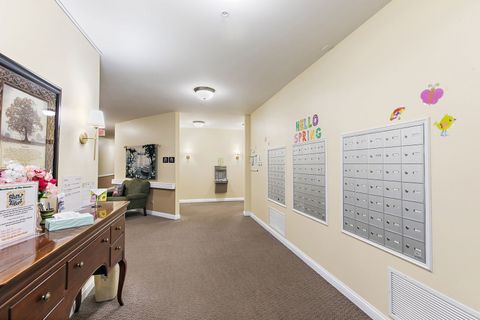 Tiny photo for 801 N Mclean Boulevard #156, Elgin, IL 60123 (MLS # 12607961)