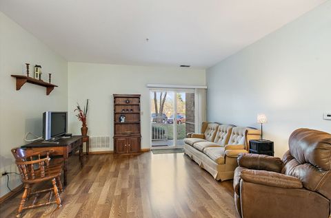 Tiny photo for 801 N Mclean Boulevard #156, Elgin, IL 60123 (MLS # 12607961)