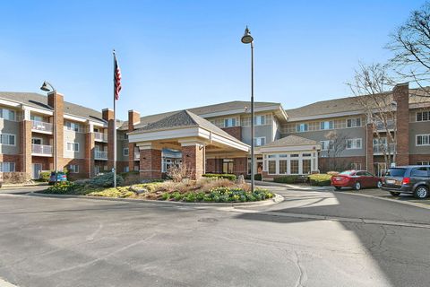 Photo of 801 N Mclean Boulevard #156, Elgin, IL 60123 (MLS # 12607961)