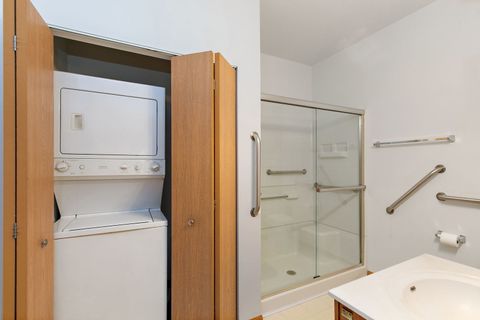 Tiny photo for 801 N Mclean Boulevard #156, Elgin, IL 60123 (MLS # 12607961)