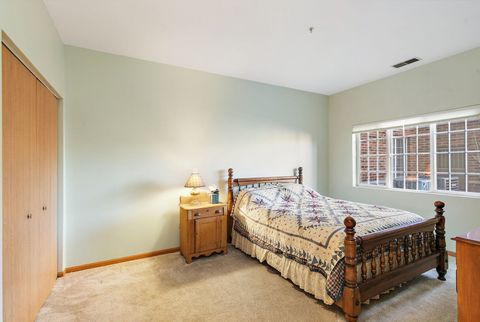Tiny photo for 801 N Mclean Boulevard #156, Elgin, IL 60123 (MLS # 12607961)