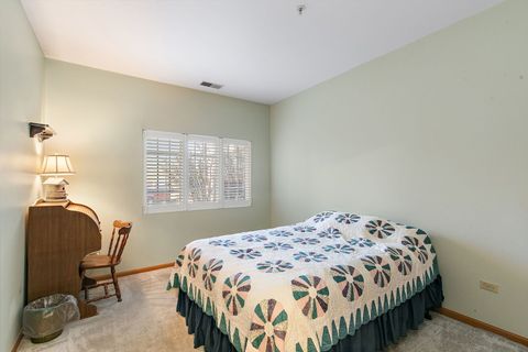 Tiny photo for 801 N Mclean Boulevard #156, Elgin, IL 60123 (MLS # 12607961)