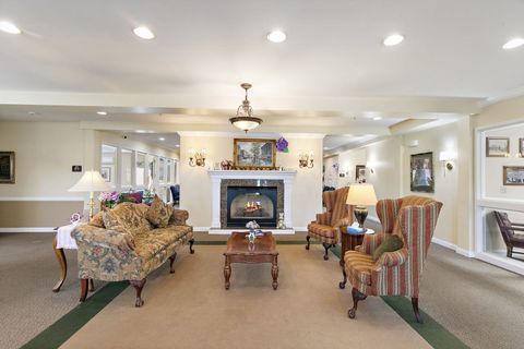 Tiny photo for 801 N Mclean Boulevard #156, Elgin, IL 60123 (MLS # 12607961)