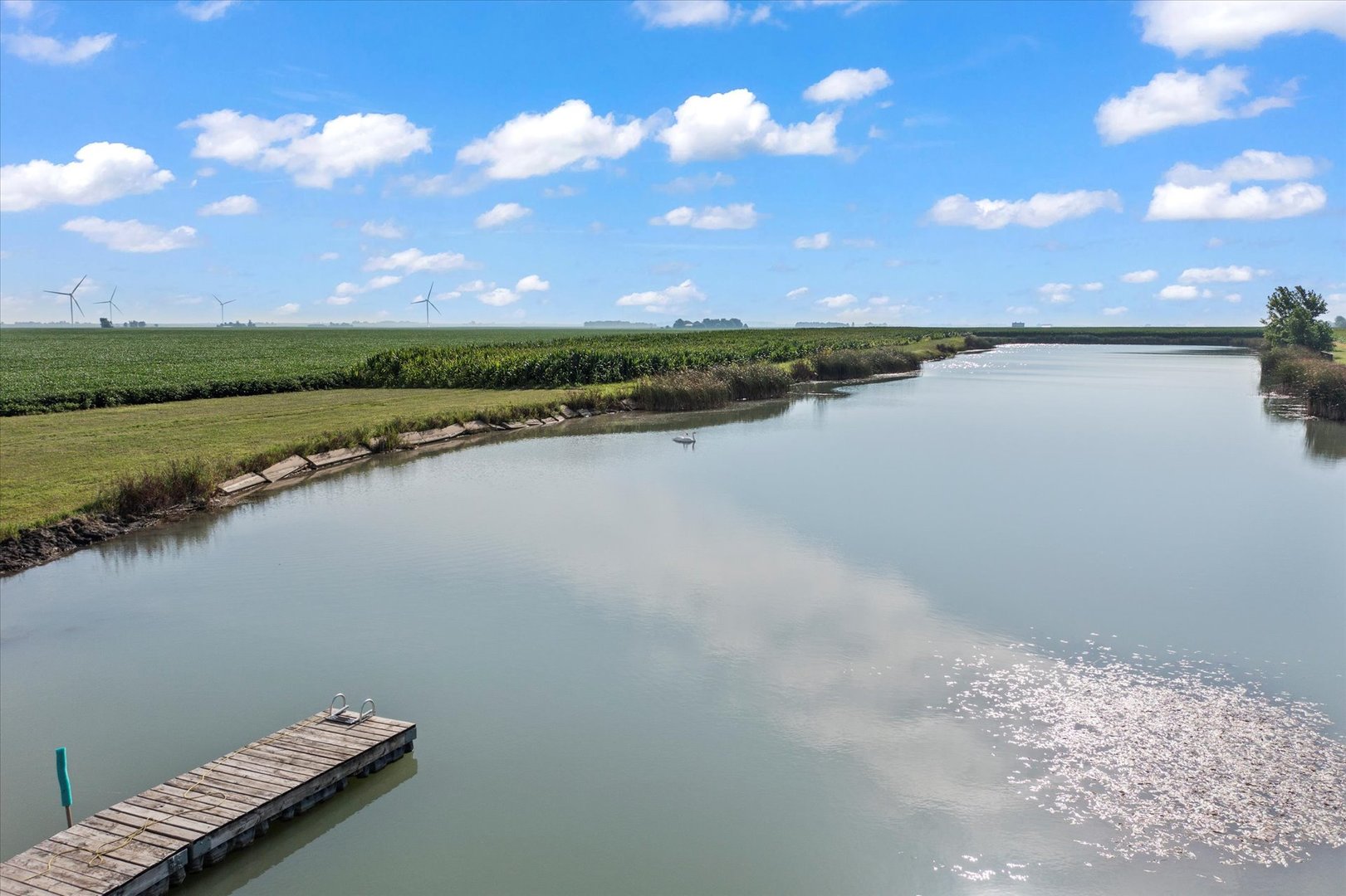 Tract 1 9 Acres on 900 East Road