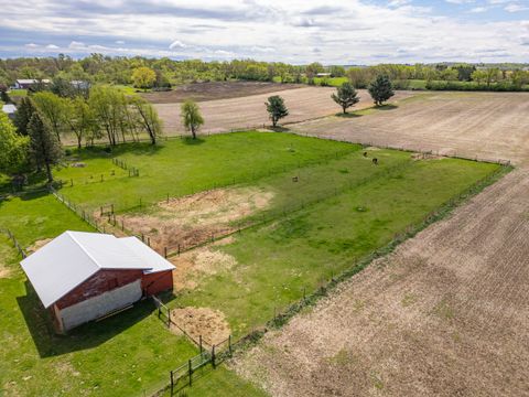 Tiny photo for Pecatonica, IL 61063 (MLS # 12633124)