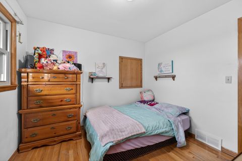 Tiny photo for Pecatonica, IL 61063 (MLS # 12633124)
