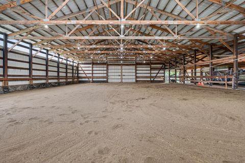 Tiny photo for Pecatonica, IL 61063 (MLS # 12633124)