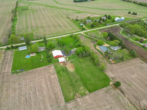 Tiny photo for Pecatonica, IL 61063 (MLS # 12633124)