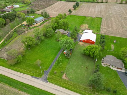 Tiny photo for Pecatonica, IL 61063 (MLS # 12633124)