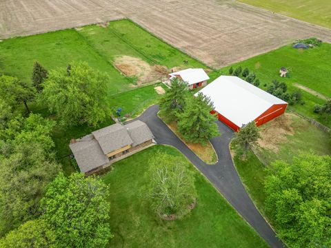 Tiny photo for Pecatonica, IL 61063 (MLS # 12633124)