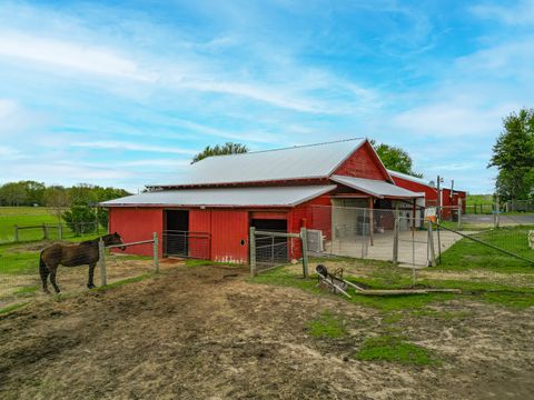 Tiny photo for Pecatonica, IL 61063 (MLS # 12633124)