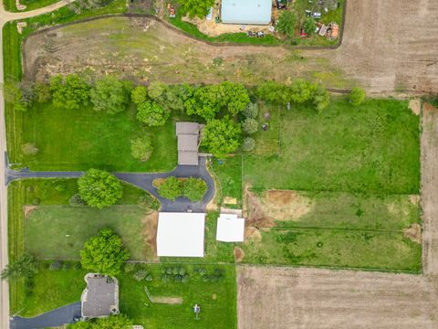 Tiny photo for Pecatonica, IL 61063 (MLS # 12633124)