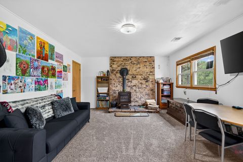 Tiny photo for Pecatonica, IL 61063 (MLS # 12633124)