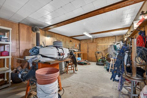Tiny photo for Pecatonica, IL 61063 (MLS # 12633124)