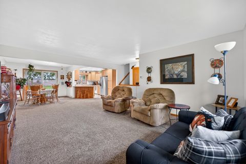 Tiny photo for Pecatonica, IL 61063 (MLS # 12633124)