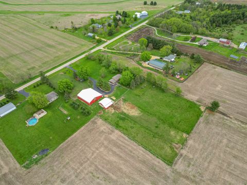 Tiny photo for Pecatonica, IL 61063 (MLS # 12633124)
