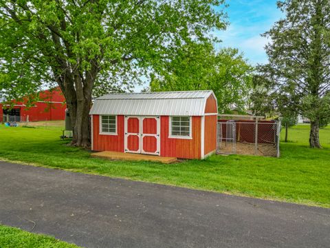 Tiny photo for Pecatonica, IL 61063 (MLS # 12633124)