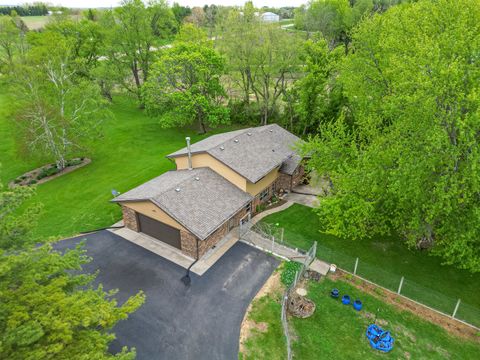 Tiny photo for Pecatonica, IL 61063 (MLS # 12633124)