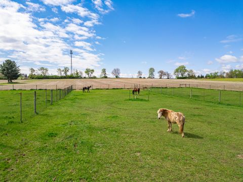 Tiny photo for Pecatonica, IL 61063 (MLS # 12633124)