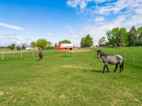 Tiny photo for Pecatonica, IL 61063 (MLS # 12633124)