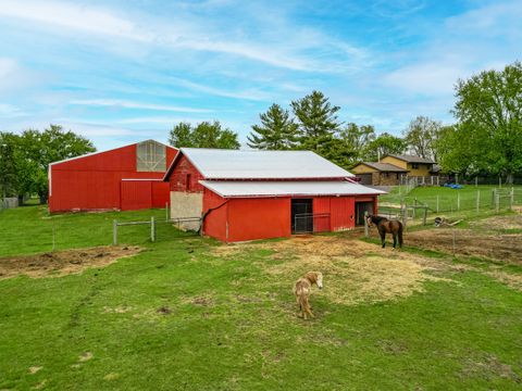 Tiny photo for Pecatonica, IL 61063 (MLS # 12633124)