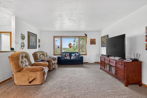 Tiny photo for Pecatonica, IL 61063 (MLS # 12633124)