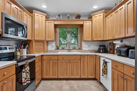 Tiny photo for Pecatonica, IL 61063 (MLS # 12633124)