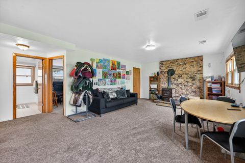 Tiny photo for Pecatonica, IL 61063 (MLS # 12633124)