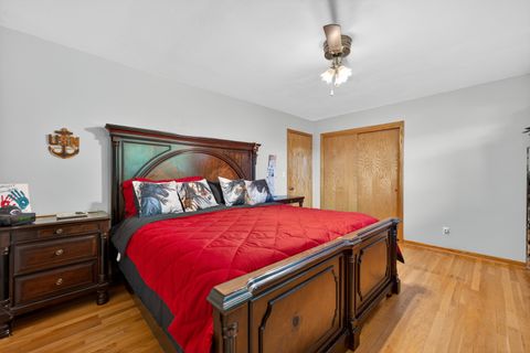 Tiny photo for Pecatonica, IL 61063 (MLS # 12633124)
