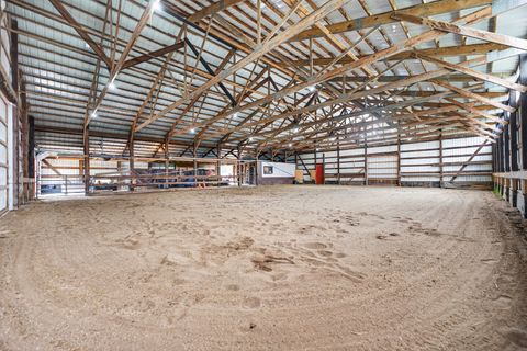 Tiny photo for Pecatonica, IL 61063 (MLS # 12633124)