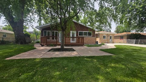 Tiny photo for Oak Lawn, IL 60453 (MLS # 12656713)