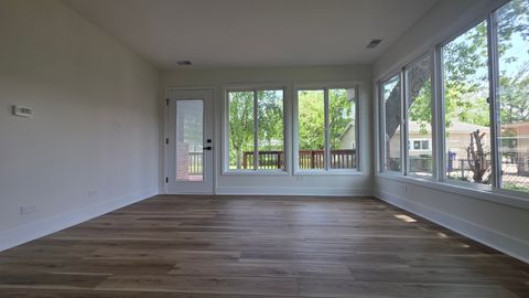 Tiny photo for Oak Lawn, IL 60453 (MLS # 12656713)