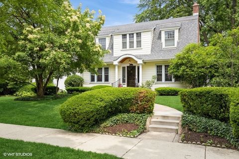 944 Fair Oaks Avenue Oak Park IL 60302